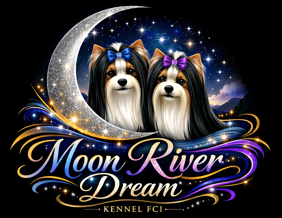 Moon River Dream FCI kennel